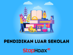 Mengenal Pendidikan Luar Sekolah Manfaat Serta Kelebihanya
