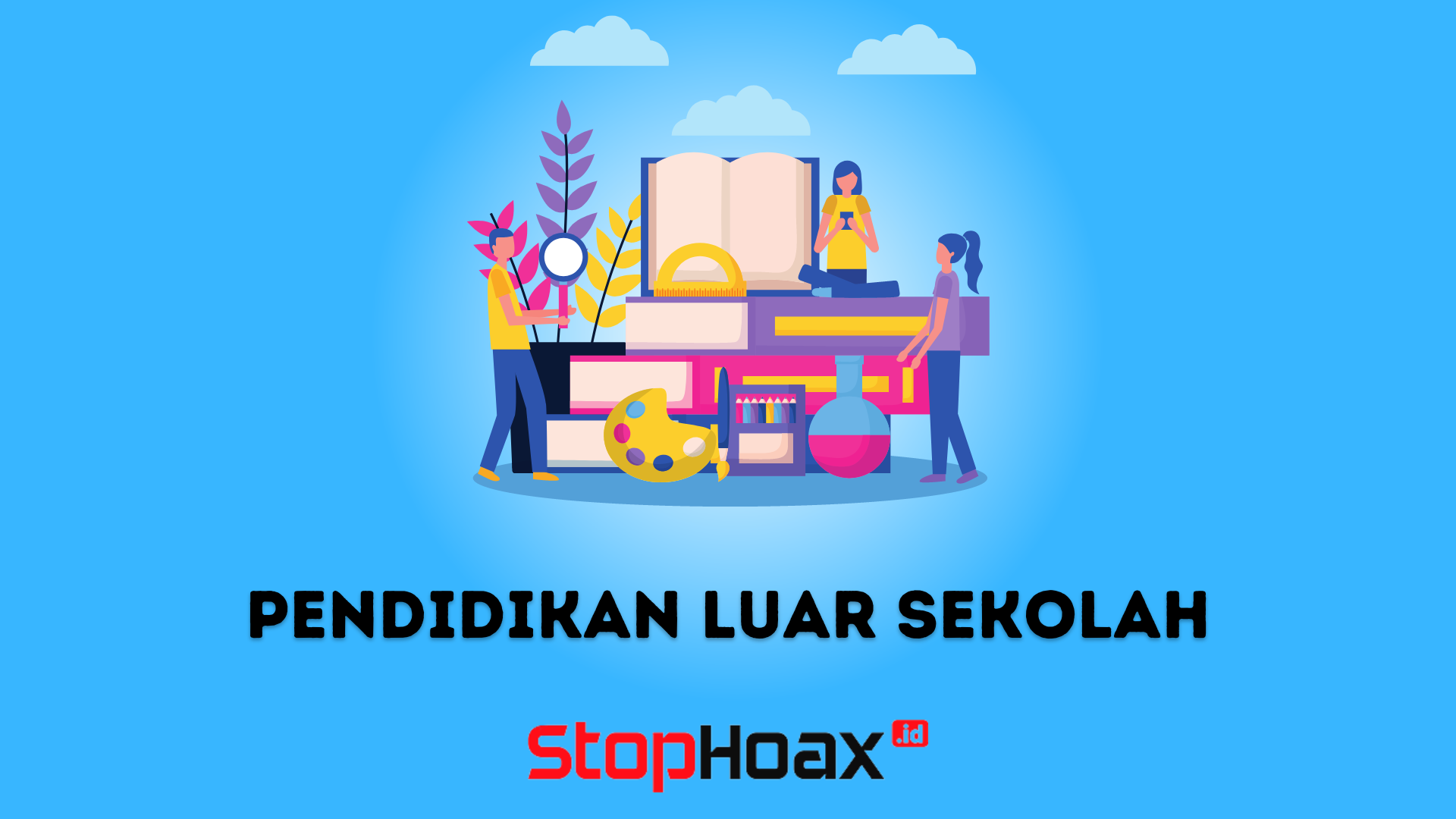 Mengenal Pendidikan Luar Sekolah Manfaat Serta Kelebihanya