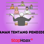 Contoh Ceramah Tentang Pendidikan yang Singkat Untuk Anak Sekolah