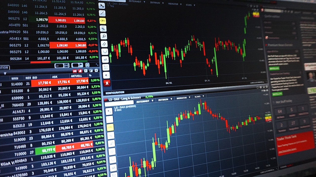 Forex Trading dengan Modal Kecil