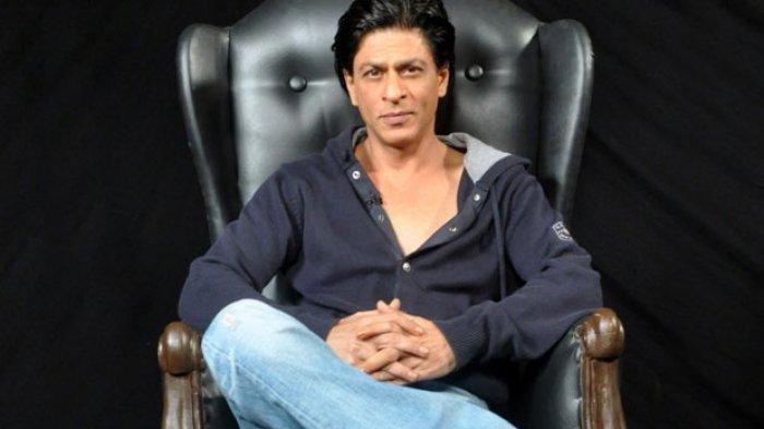 Kekayaan Shahrukh Khan