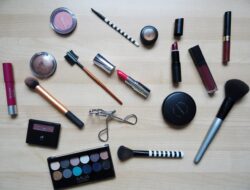 Cara Memulai Bisnis Kosmetik Online