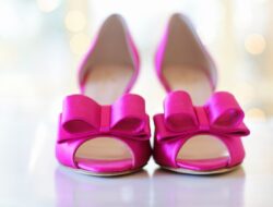 Peluang Bisnis Sepatu Wanita