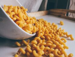 Bisnis Makanan Ringan Kekinian