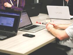 Cara Memulai Bisnis StartUp