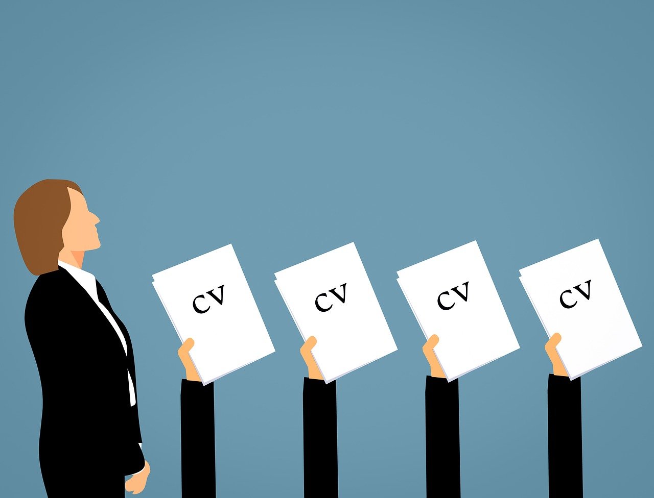 Cara Membuat CV untuk Beasiswa