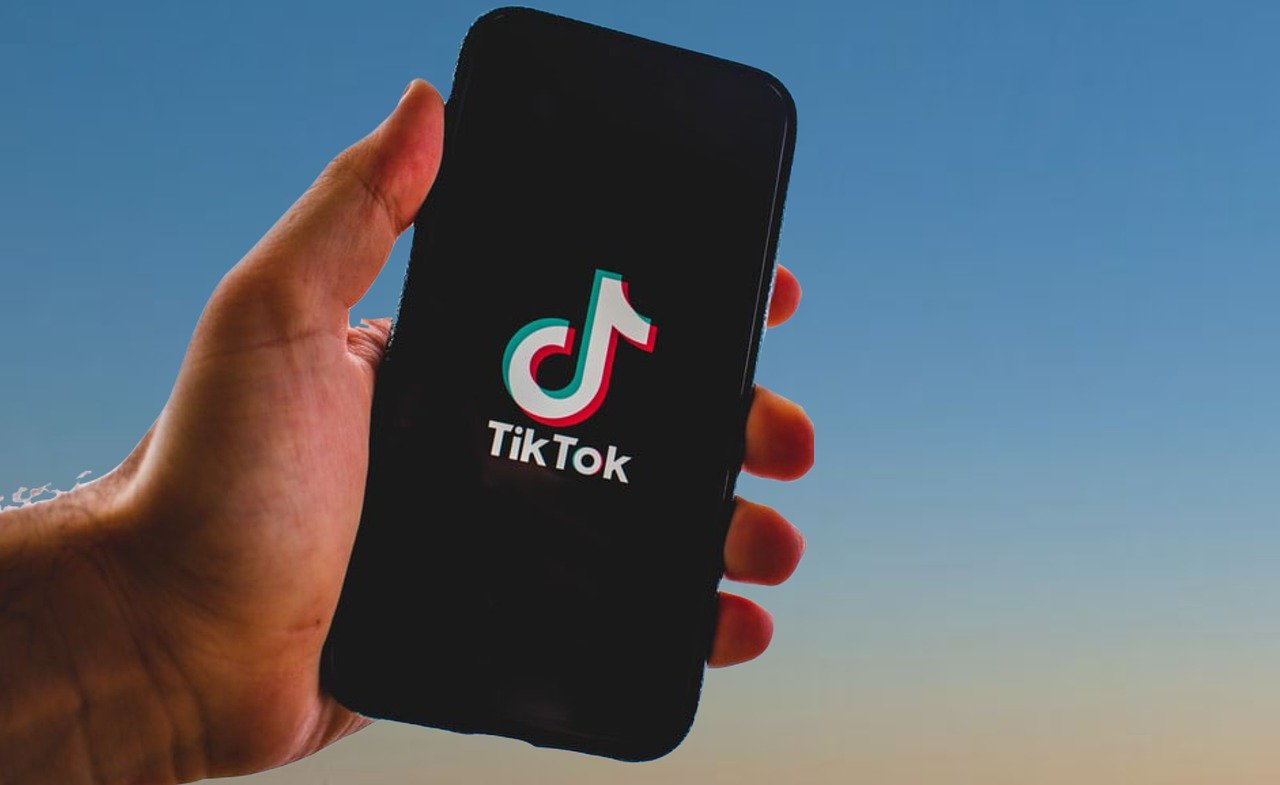 Aplikasi Edit Tiktok