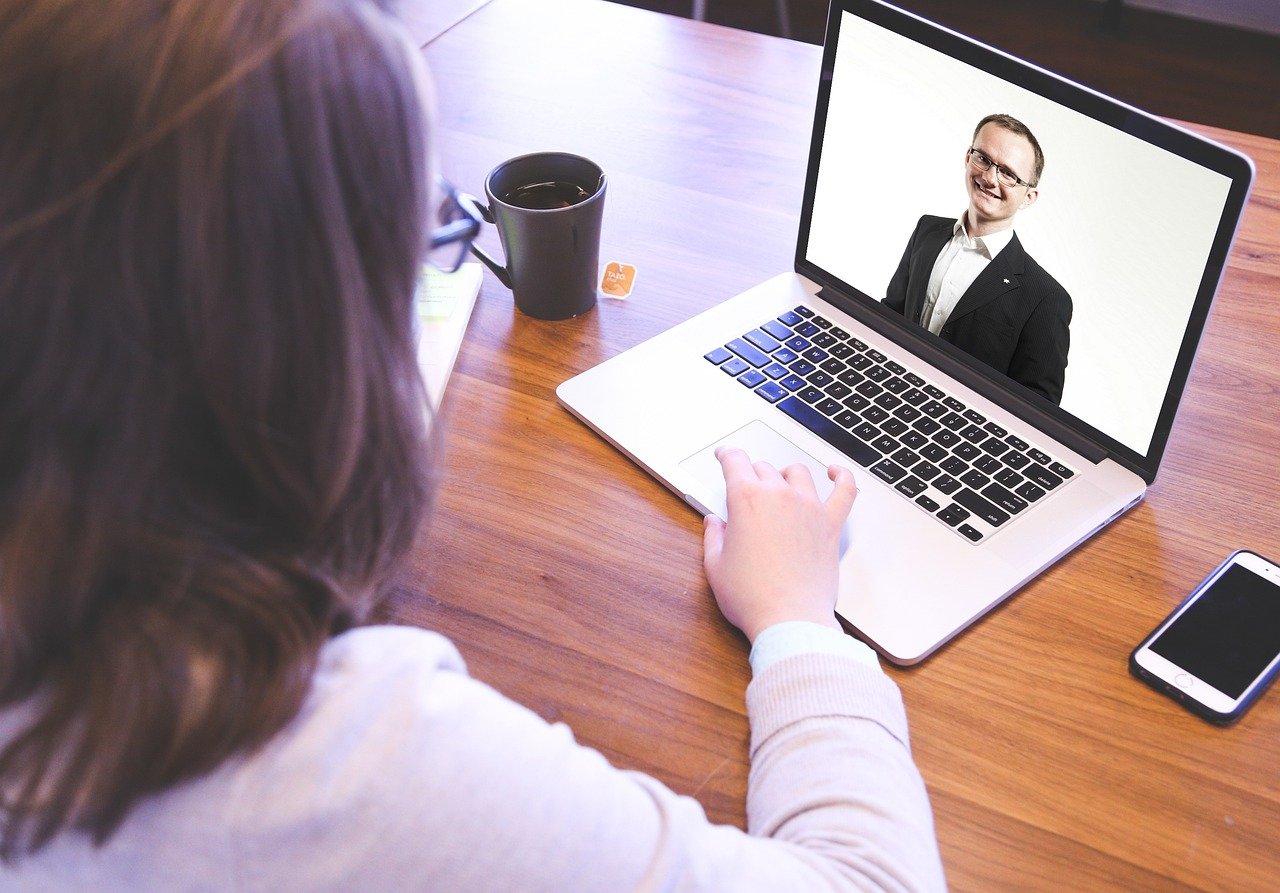 Aplikasi Video Conference Gratis