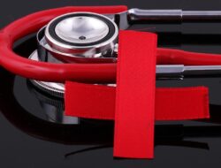 Pesawat Ambulans atau Pesawat Angkut Medis