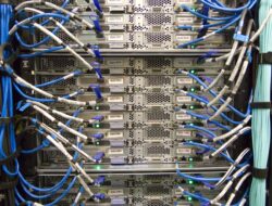 Colocation Server Jakarta