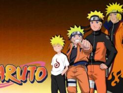 10 Aplikasi Game Naruto Offline Terbaik dan Termudah