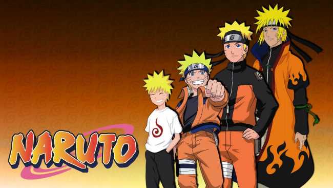 10 Aplikasi Game Naruto Offline Terbaik dan Termudah