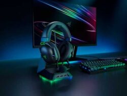 9 Rekomendasi Headset Gaming Murah dan Berkualitas