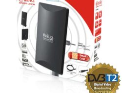 AOKI Antena 2 TV Digital Indoor:Outdoor