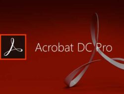 Adobe Acrobat PRO