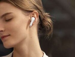 Anker Soundcore Liberty Air 2