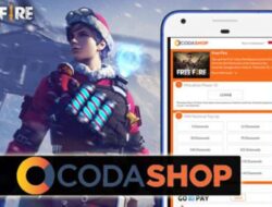 Apk Codashop