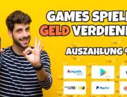 Aplikasi Cashbae
