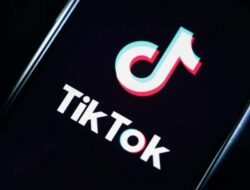 Aplikasi Tik Tok