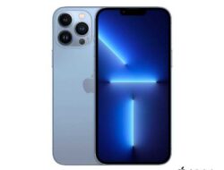 Apple iPhone 13 Pro Max