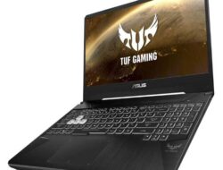 Asus TUF Gaming FX505DD