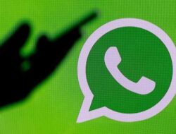 Bagaimana Cara Agar Data di WA Tetap Aman Walau Ganti Nomor HP