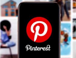 Berkenalan Dengan Pinterest