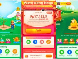 Bermain Game