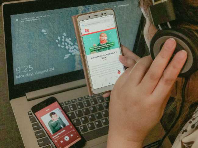 Cara Download Lagu MP3 Dengan Website dan Aplikasi