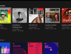 Cara Download Lagu di YouTube dengan Website dan Aplikasi