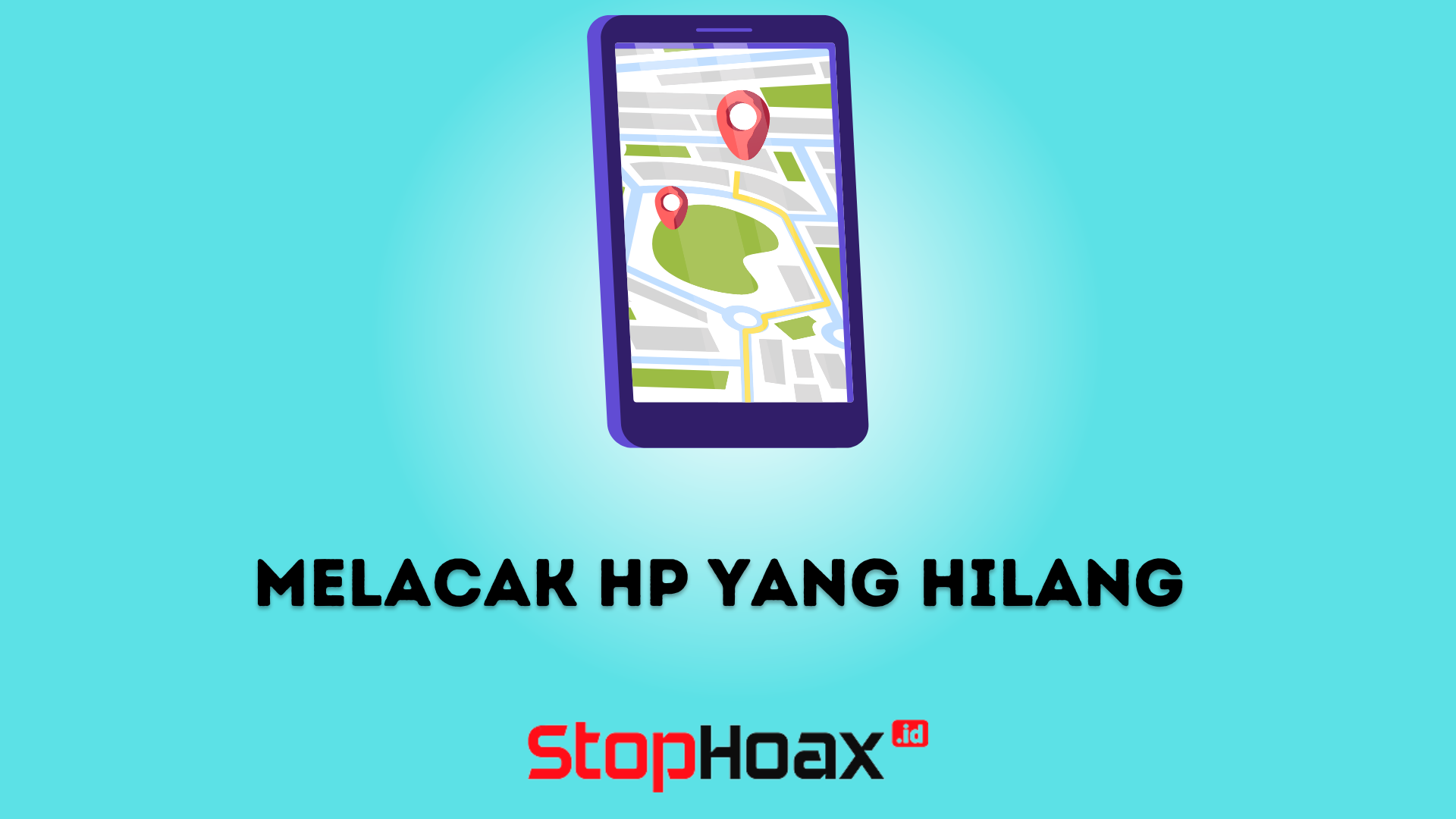 Cara Melacak Hp Yang Hilang Dalam Keadaan Mati