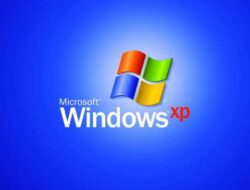 Cara Mematikan Windows Defender di Windows XP