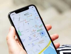 Cara Mengetahui Lokasi Seseorang Lewat NO HP Dengan Atau Tanpa Aplikasi