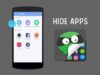 Cara Menyembunyikan Aplikasi Di HP Vivo Dengan Gampang