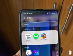 Cara Menyembunyikan Aplikasi Di HP Vivo Secara Langsung