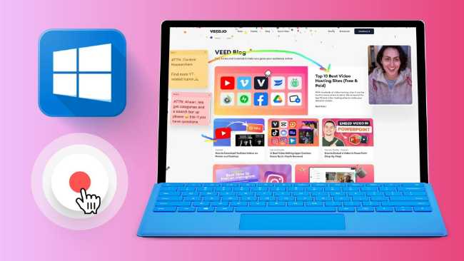 Daftar Aplikasi dan Cara Screen Record di Laptop Windows dan Mac OS