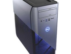 Dell Gaming Inspiron 5675