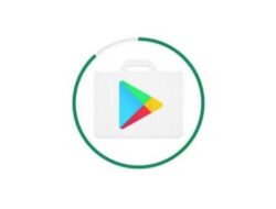 Dengan aplikasi Hide App