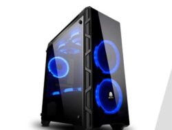 Digital Alliance T Zero 355 Ti