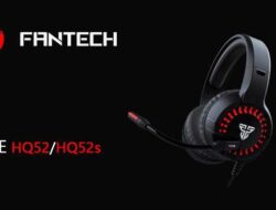 Fantech TONE HQ52