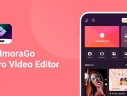 FilmoraGo