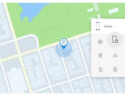 Find My Mobile 