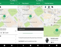 Google Find My Device