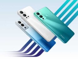 Infinix Hot 12i