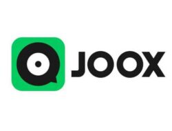 JOOX 