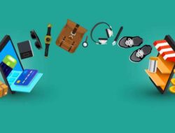 Jual Produk Online