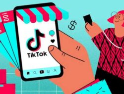 Jualan di TikTok Shop