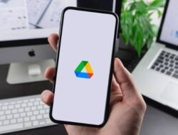 Kelebihan Google Drive sebagai Media Penyimpanan Cloud