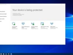 Kelemahan Windows Defender