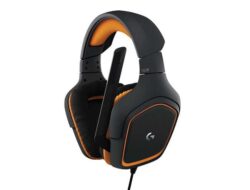 Logitech Prodigy G231